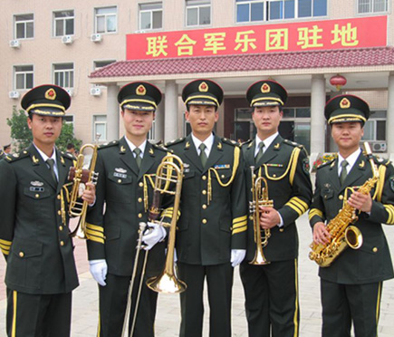 菏泽市牡丹区职业音乐学校