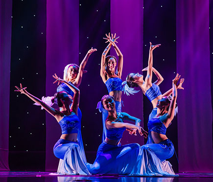 菏泽市牡丹区职业音乐学校