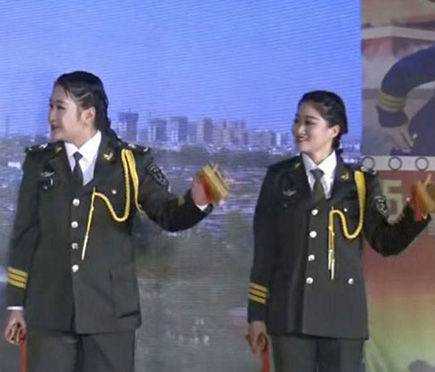 菏泽市牡丹区职业音乐学校