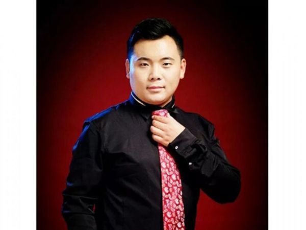 菏泽职业音乐学校毕业生-刘红开