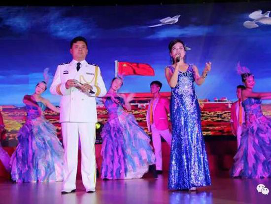 菏泽职业音乐学校