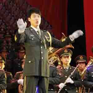 李腾  -菏泽市职业音乐学校副校长