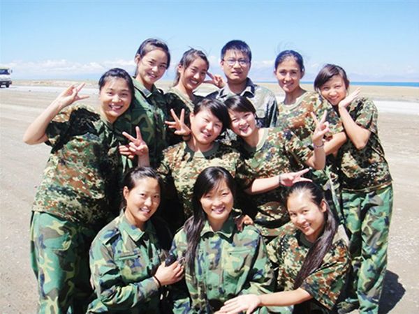 菏泽市职业音乐学校招聘简章