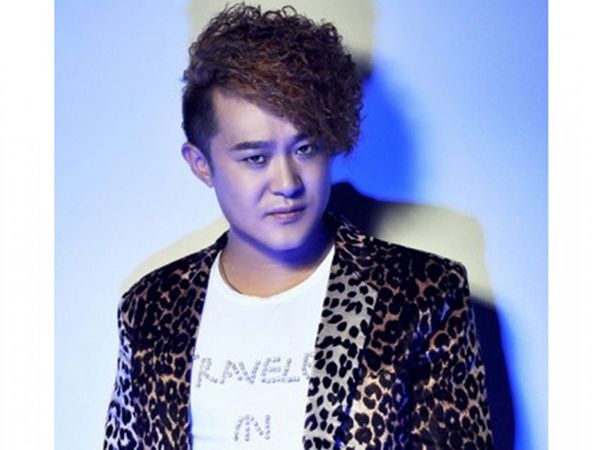 菏泽职业音乐学校毕业生-子枫