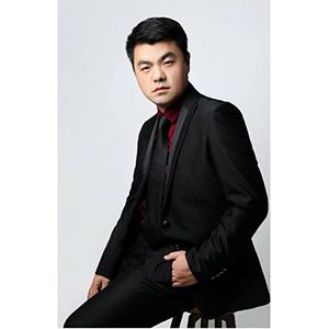 项辉-菏泽音乐学校曲艺表演教师