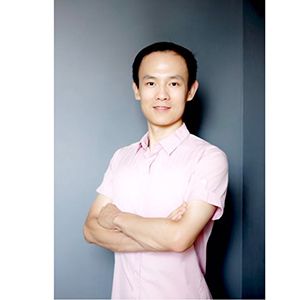 张帅-特聘舞蹈教师