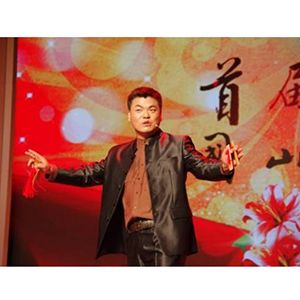 项辉-菏泽音乐学校曲艺表演教师