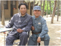 项辉-菏泽音乐学校曲艺表演教师