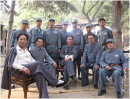 项辉-菏泽音乐学校曲艺表演教师