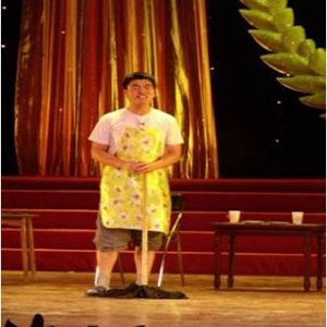 项辉-菏泽音乐学校曲艺表演教师