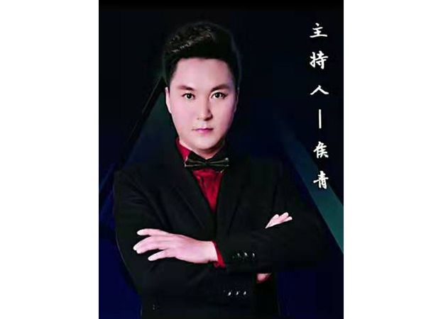 菏泽职业音乐学校毕业生-侯青