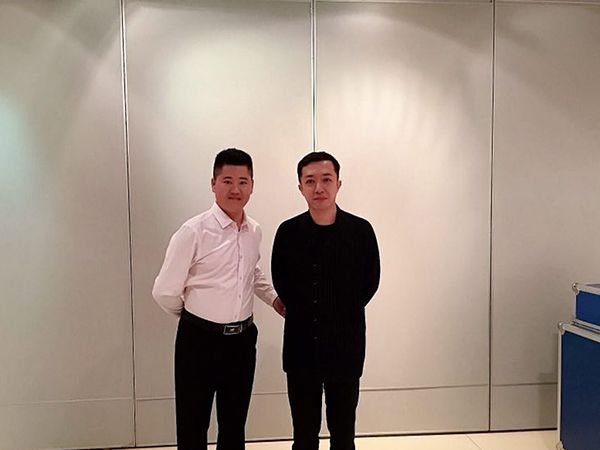 菏泽市职业音乐学校毕业生-邵广磊